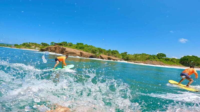 Puerto vallarta and Nayarit: surf lessons - Pickup, Gear, and the Small Stuff That Actually Matters