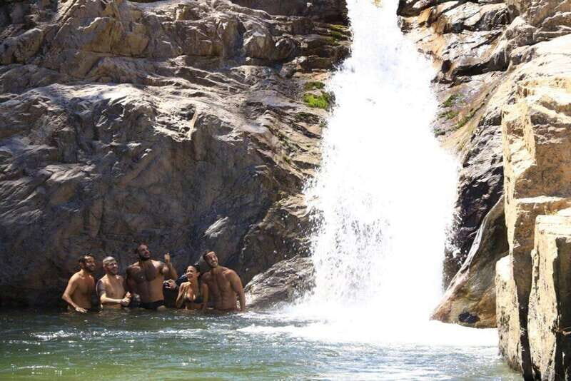 Puerto Vallarta: ATV Jorullo Bridge Adventure - El Salto Waterfall Stop: The Break That’s Worth the Mud