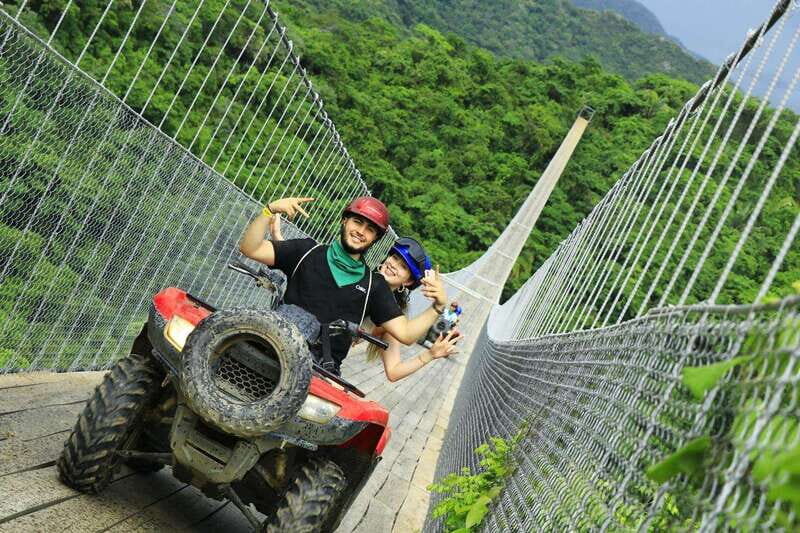 Puerto Vallarta: ATV Jorullo Bridge Adventure - The Real Deal on Photos: Fun Memories, Extra Costs