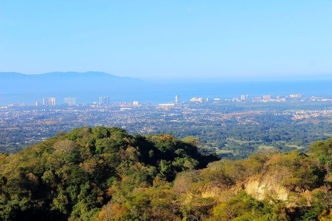 Puerto Vallarta: ATV & Zip Line Combo Adventure - Key highlights worth your attention