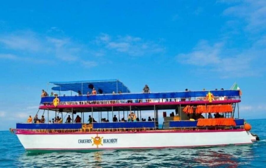 Puerto Vallarta: Beach, Breakfast, Lunch & Open Bar - Price and Value: Is $120 Worth It?