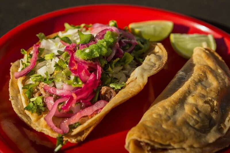 Puerto Vallarta: Bikes and Bites Tour - Key Things I’d Mark on Your Mental Map