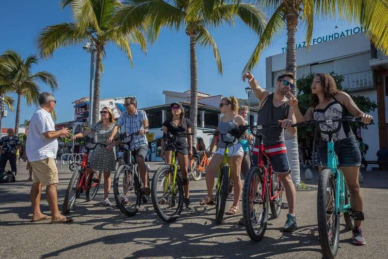 Puerto Vallarta: Bikes and Bites Tour - Who Should Book This Puerto Vallarta Tour (and Who Shouldn’t)