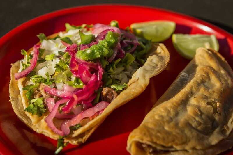 Puerto Vallarta: Bikes and Bites Tour - Old Town Food Stops: Tacos, Carnitas, Sopes, and Ice Cream Breaks