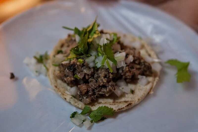 Puerto Vallarta: Bikes and Bites Tour - Street Food Meets Local Makers: What You Learn Beyond the Bite