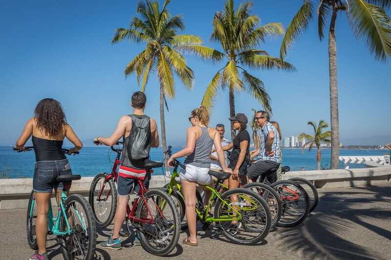 Puerto Vallarta: Bikes and Bites Tour - Price and Value: Is $65 Fair for a 3-Hour Food-and-Bike Tour?