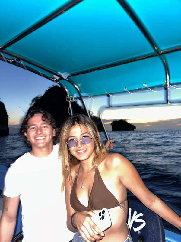Puerto Vallarta: Bioluminescence in Los Arcos Marine Park - What to bring (and what to wear) for a smoother night
