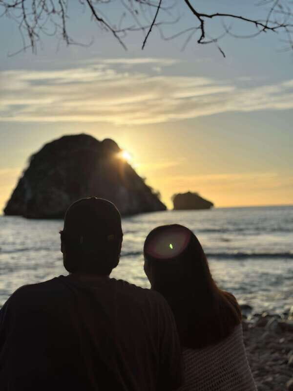 Puerto Vallarta: Bioluminescence in Los Arcos Marine Park - Practical notes on weather, water, and wildlife chances