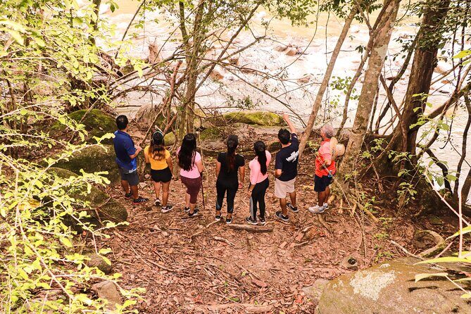Puerto Vallarta Botanical Gardens Hiking Tour - Who should book this day in Puerto Vallarta?