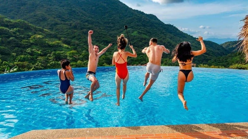 Puerto Vallarta: Canopy River + Jorullo Bridge Pass - Price and Value: What You Get for $122