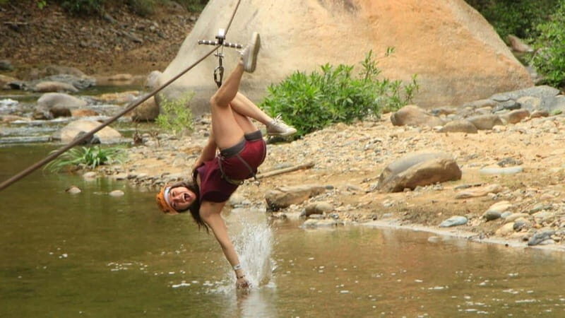 Puerto Vallarta: Canopy River + Jorullo Bridge Pass - What to Bring (and What to Skip) for a Smooth Day