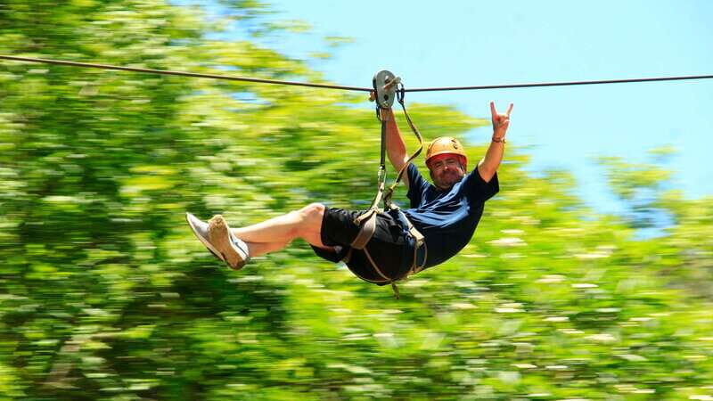 Puerto Vallarta: Canopy River Zip Line Tour with Mule Ride - What to Bring (So You Don’t Regret It at Platform 1)