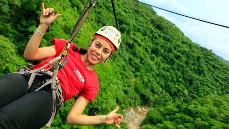 Puerto Vallarta: Canopy River Zip Line Tour with Mule Ride - Tequila Tasting: A Real Cultural Bonus, Not Just a Token