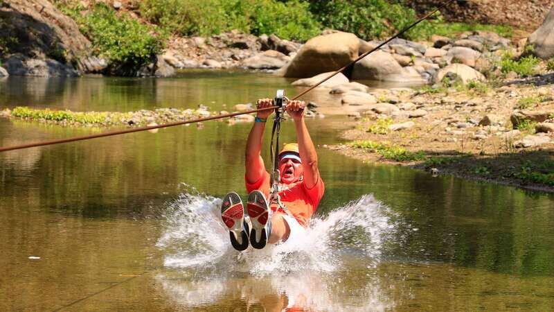 Puerto Vallarta: Canopy River Zip Line Tour with Mule Ride - Price and Value: Is $116 a Good Deal for 4 Hours?