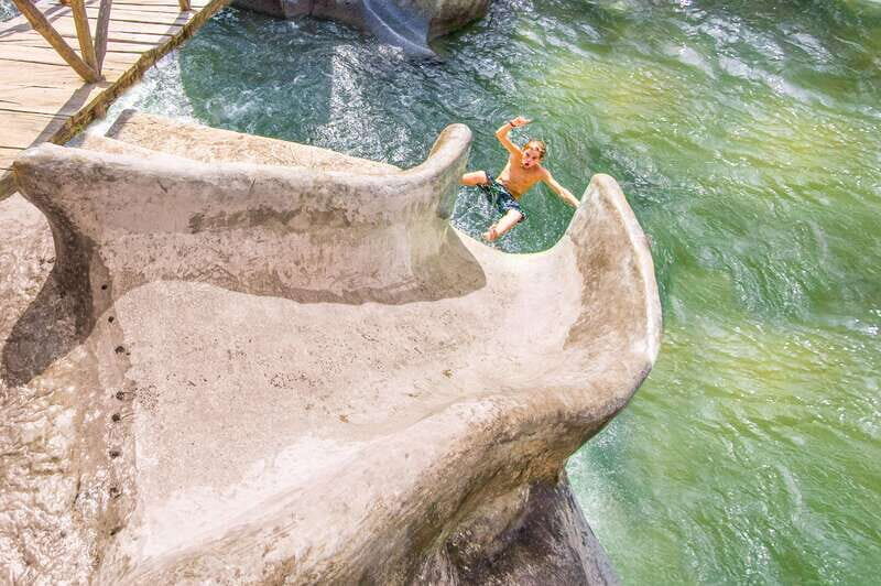 Puerto Vallarta: Canopy Tour with Zipline and Speedboat Ride - Speedboat vs jungle truck: which ride fits you better?