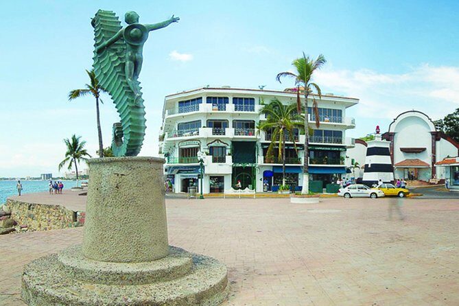 Puerto Vallarta City Tour - Key things that make this tour work