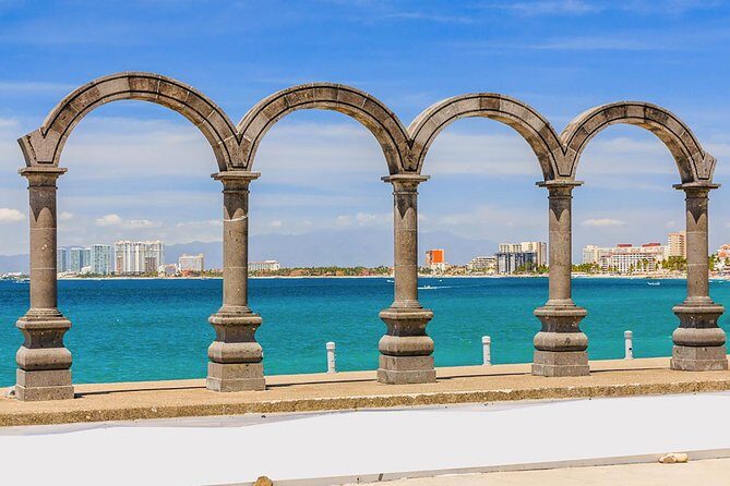 Puerto Vallarta City Tour - Price and timing: $20 for an 8-hour “overview” day