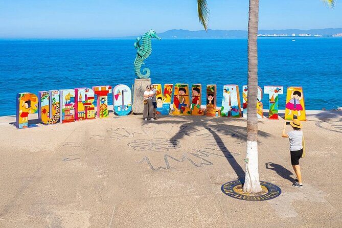 Puerto Vallarta City Tour with a Visit to our Adventure Park - Key Highlights Worth Booking for