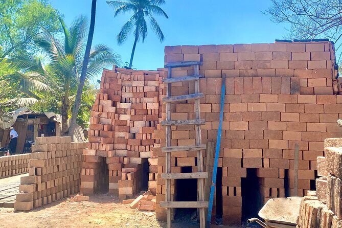 Puerto Vallarta City Tour with a Visit to our Adventure Park - How the Day Flows: City Stops Then Los Veranos by the River