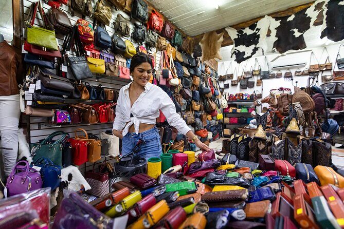 Puerto Vallarta City Tour with a Visit to our Adventure Park - Mucho Fiesta: A Short Sweet Stop That Actually Feels Local