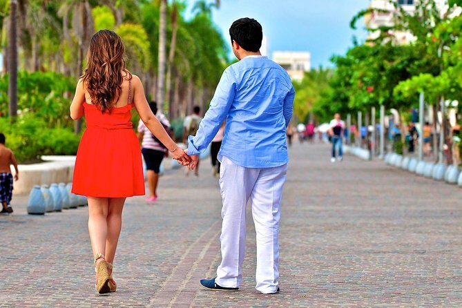 Puerto Vallarta City Tour with lunch - Key highlights in plain terms