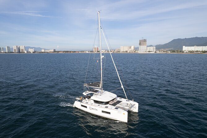 Puerto Vallarta: Coast & Fun 4h All Inclusive on 40' Lagoon - Key Highlights You’ll Care About