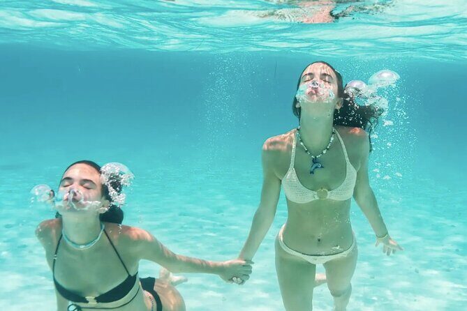 Puerto Vallarta: Coast & Fun 4h All Inclusive on 40' Lagoon - Who Should Book This Private Sailing Day