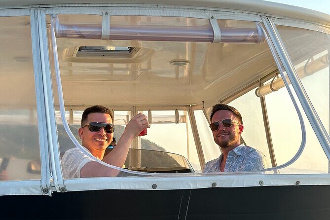Puerto Vallarta: Gay Luxury Sunset Cruise with Premium Open Bar - Bay of Banderas Route: What You’ll See From the Water