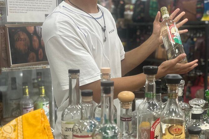 Puerto Vallarta Gay Romantic Zone Indepth Tour - Key highlights to notice before you go
