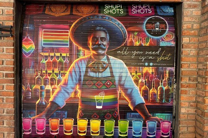 Puerto Vallarta Gay Romantic Zone Indepth Tour - Price and value: $49.50 for a guided night with tastings