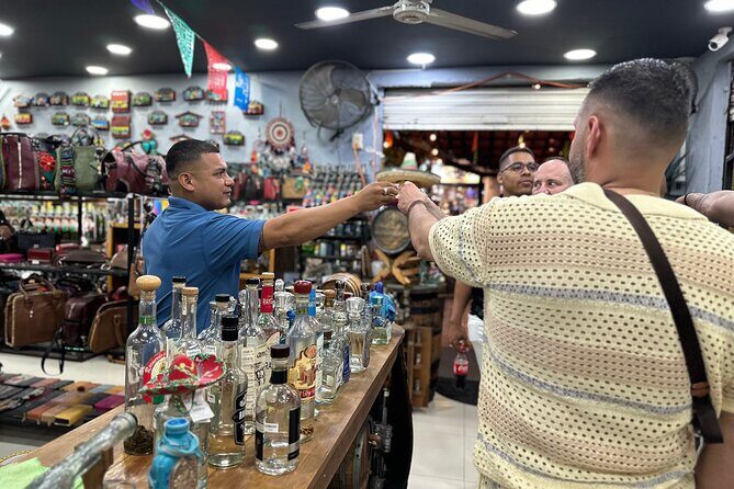 Puerto Vallarta Gay Romantic Zone Indepth Tour - What to wear and bring for a 2-hour night walk