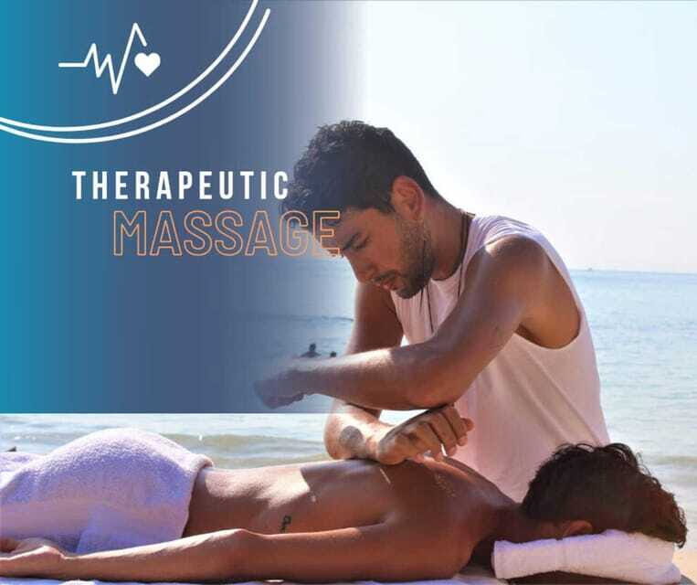 Puerto Vallarta: Great Swedish Massage Experience - Who should book this Swedish massage experience in Puerto Vallarta