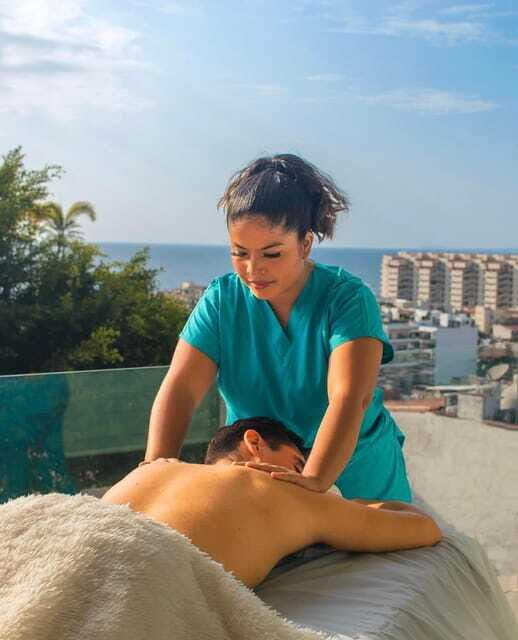 Puerto Vallarta: Great Swedish Massage Experience - Should you book it? My straight answer