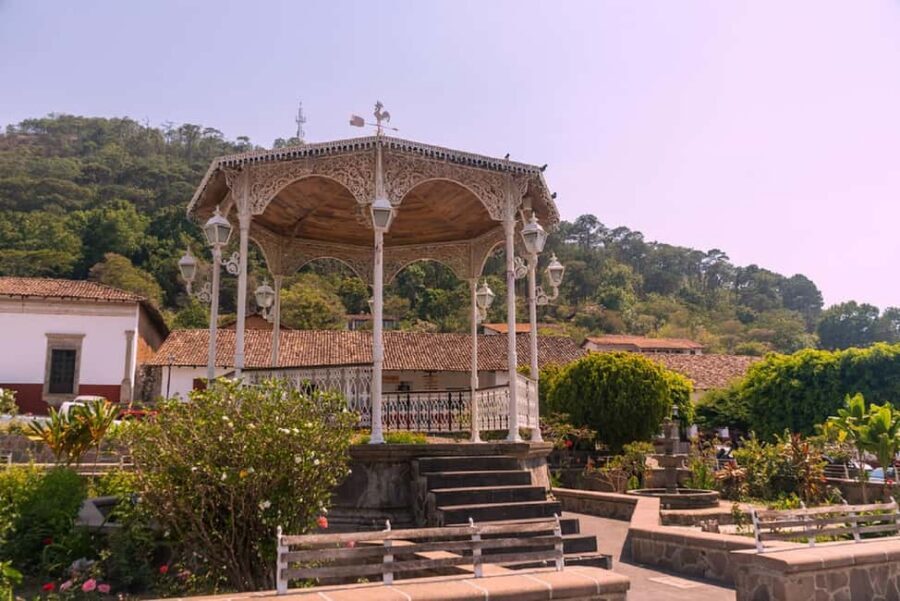 Puerto Vallarta: Guided San Sebastian Tour - Key things to know before you go