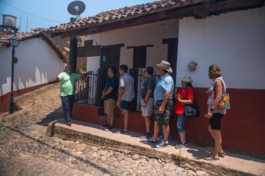 Puerto Vallarta: Guided San Sebastian Tour - San Sebastian del Oeste: why this “Magic Town” works as a trip