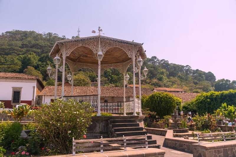 Puerto Vallarta: Guided San Sebastian Tour - Organic coffee factory stop: what you should look for