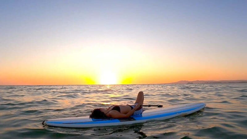 Puerto Vallarta: Guided SUP Board Tour with Digital Photos - Key things to know before you go