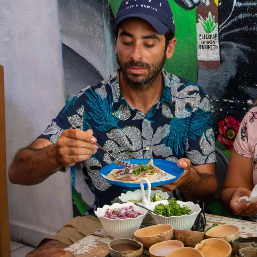 Puerto Vallarta: Hidden Gems Walking Tour with Sunset - Why this Puerto Vallarta walk feels different than a typical tour