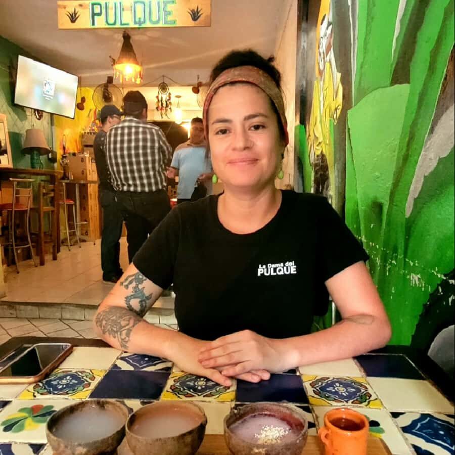 Puerto Vallarta: Hidden Gems Walking Tour with Sunset - Pulque tasting and a traditional taco: the fastest way to get the local story in your body