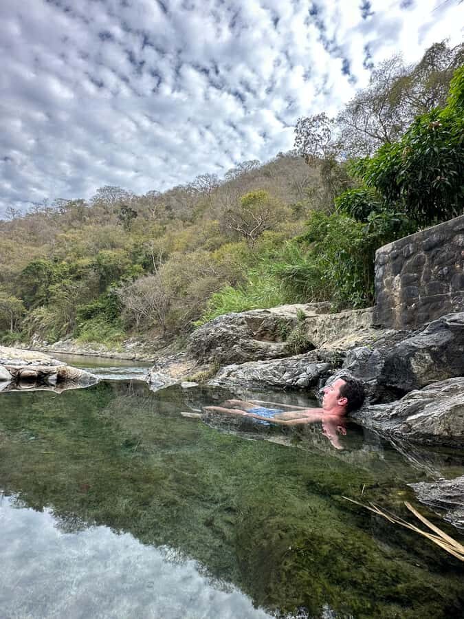 Puerto Vallarta: Hiking to Secret Mountain Hot Springs - Why Secret Mountain Hot Springs Works So Well for a Half-Day