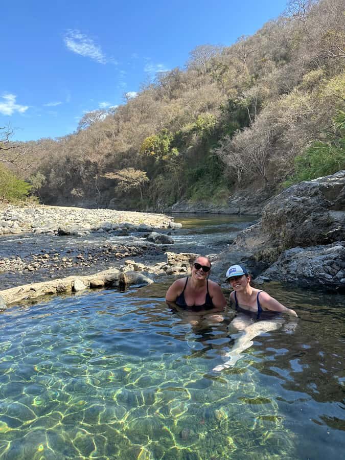 Puerto Vallarta: Hiking to Secret Mountain Hot Springs - The Short Hike: River Watching, Bird Spotting, and Three Crossings