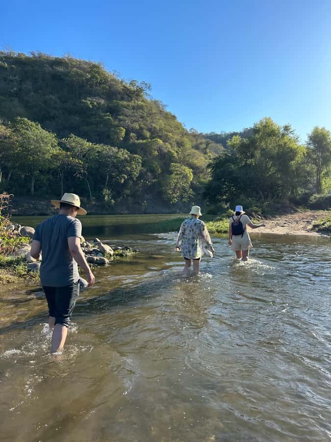 Puerto Vallarta: Hiking to Secret Mountain Hot Springs - Price and Value: What About $70 Actually Covers