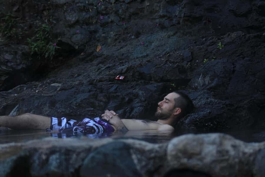 Puerto Vallarta: Hiking to Secret Mountain Hot Springs - Timing: What You’ll Do During the 5 Hours