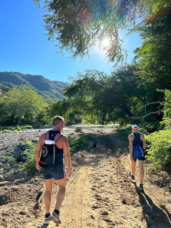 Puerto Vallarta: Hiking to Secret Mountain Hot Springs - Who This Tour Fits Best (and Who Should Skip It)