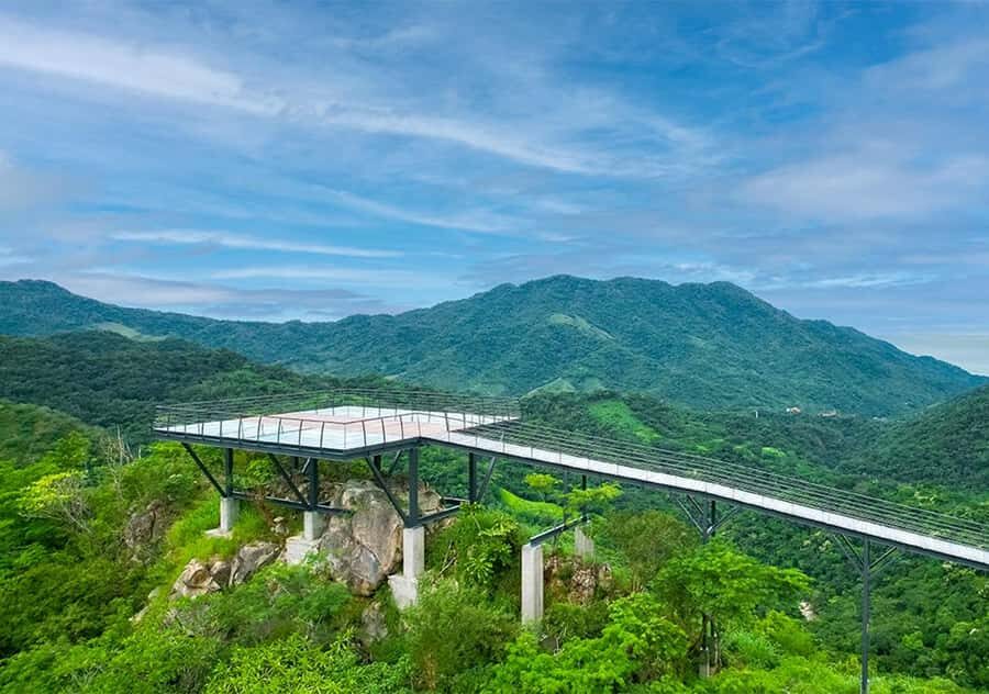 Puerto Vallarta: Hiking Tour to Glass ViewPoint Jorullo - The Sierra Madre Hike: Trail Time, Subtropical Forest, and Wildlife Odds