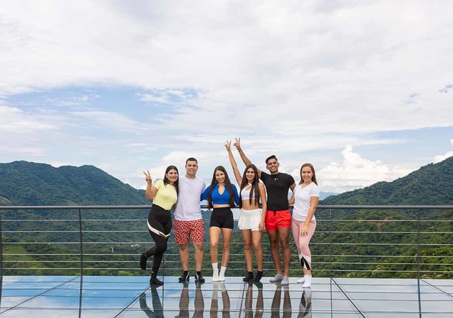 Puerto Vallarta: Hiking Tour to Glass ViewPoint Jorullo - Getting There and Timing It Right From Your Pickup Zone