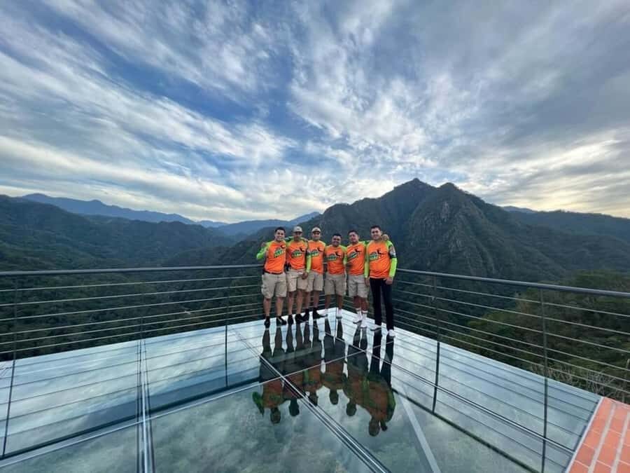 Puerto Vallarta: Hiking Tour to Glass ViewPoint Jorullo - FAQ