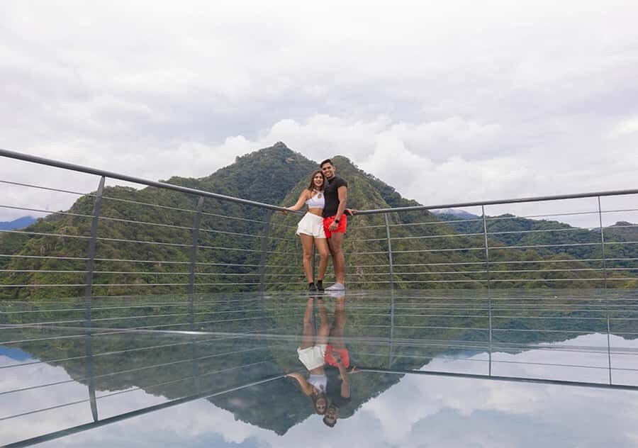 Puerto Vallarta: Hiking Tour to Glass ViewPoint Jorullo - Included Perks That Make It Feel Like More Than a Viewpoint Stop