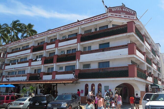 Puerto Vallarta Historical El Centro: A Self-Guided Audio Tour - Price and time: $9.99 for a repeatable, offline experience