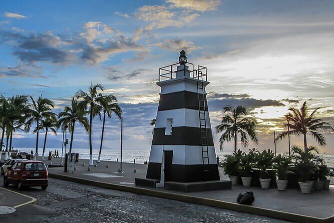 Puerto Vallarta Historical El Centro: A Self-Guided Audio Tour - Who this tour is for